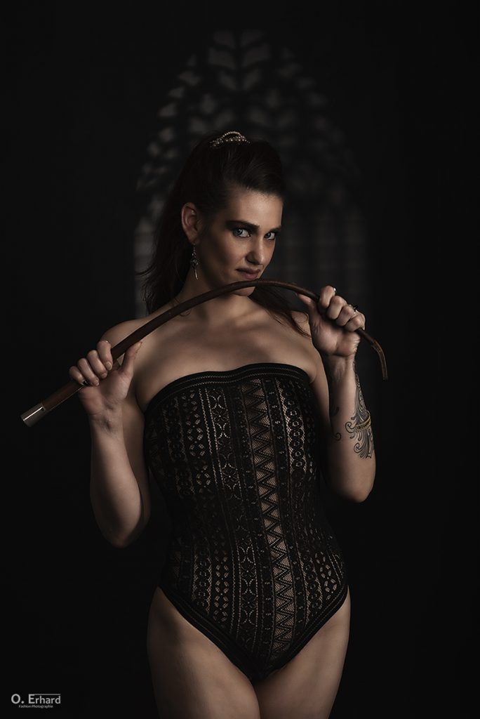 Photo de Lingerie