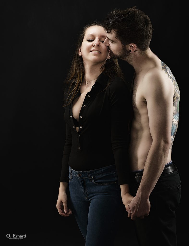 Photo de couple