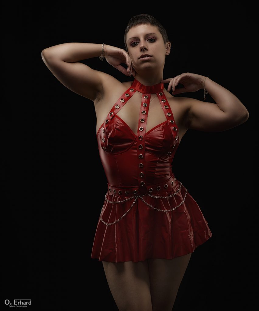 Photo de Lingerie