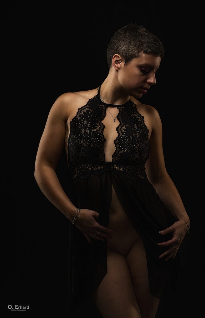 Photo de Lingerie