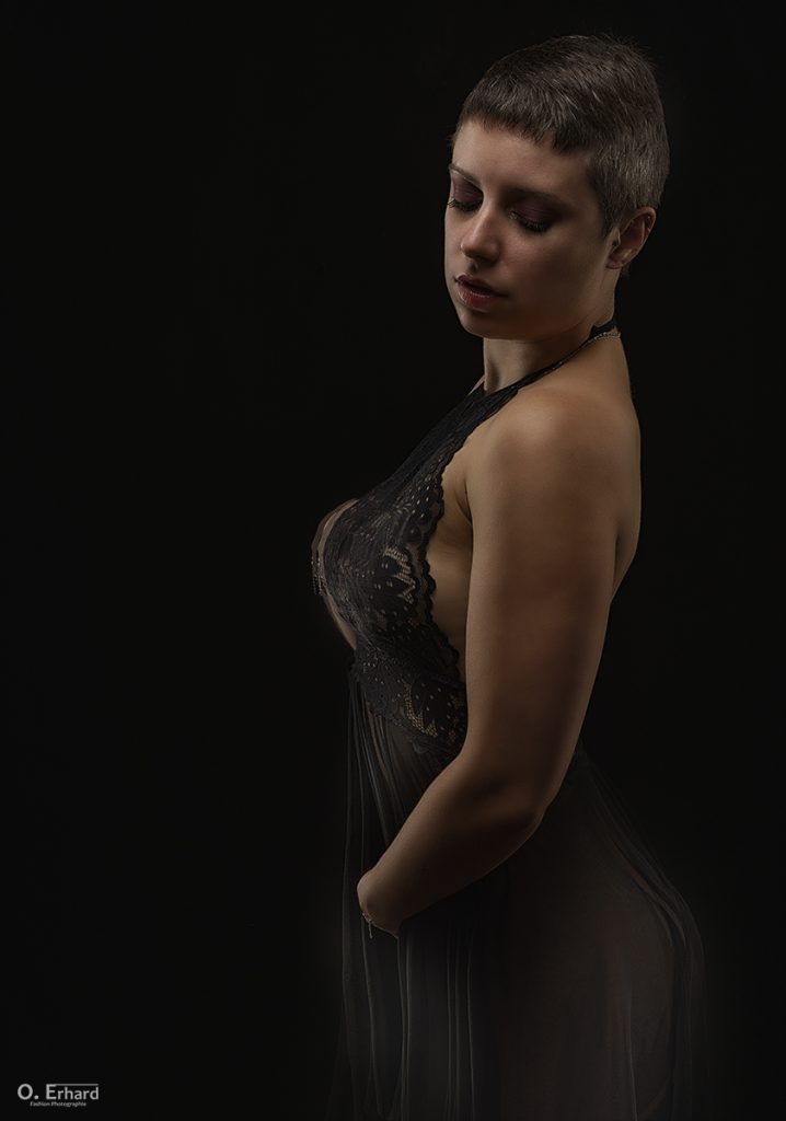 Photo de Lingerie