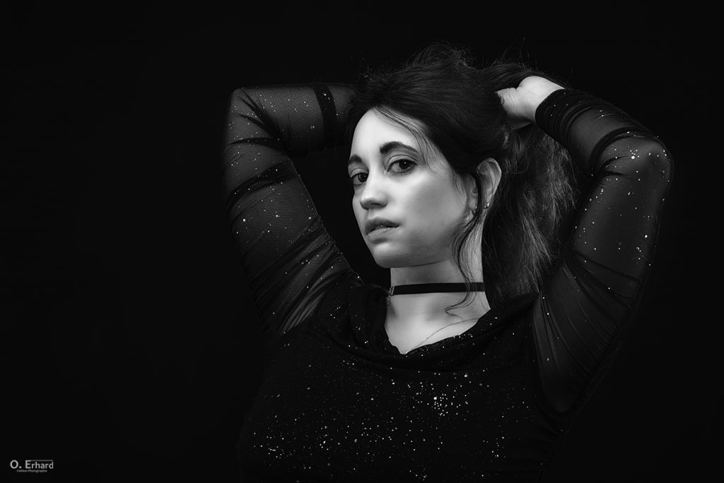 Photo de portait de Thirdstreet