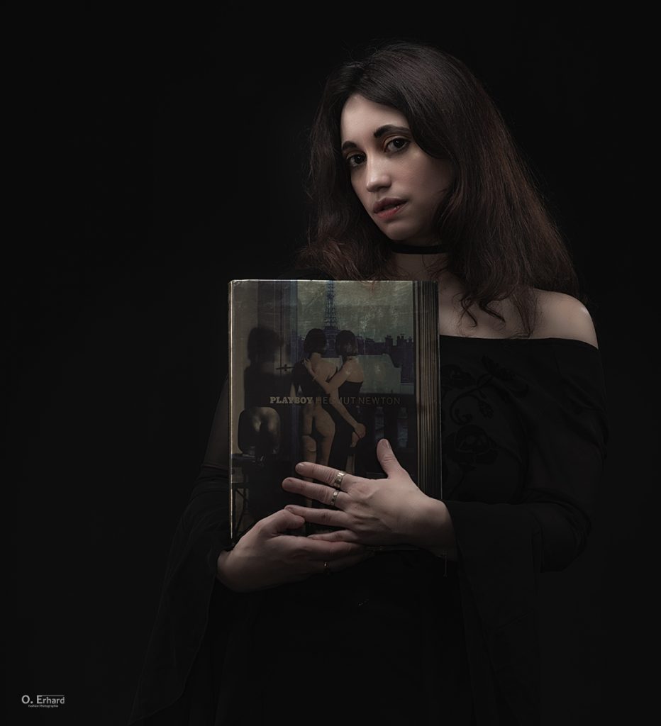 Photo de portait de Thirdstreet