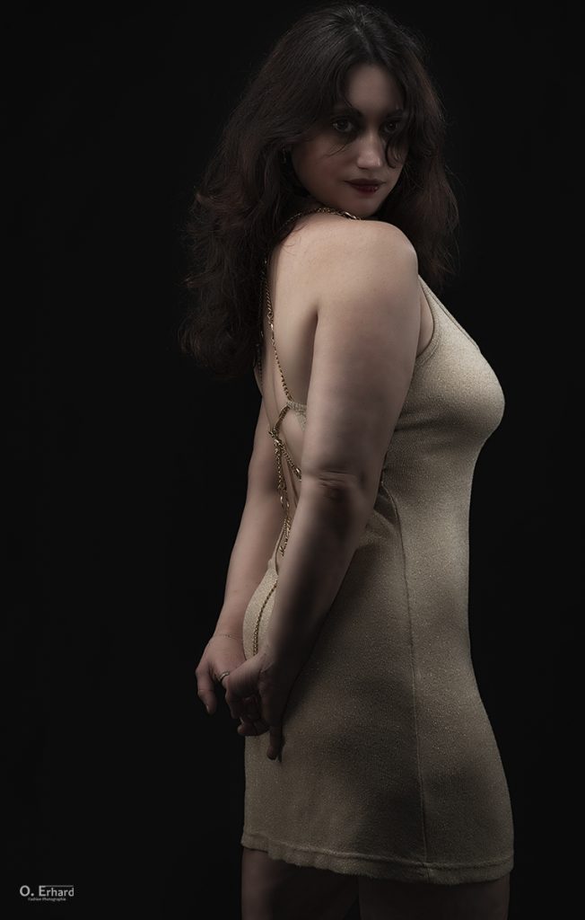 Photo de portait de Thirdstreet