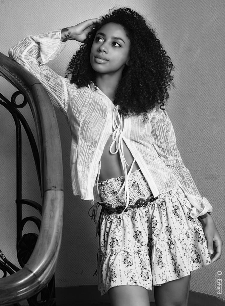 Photo de jeune Femme