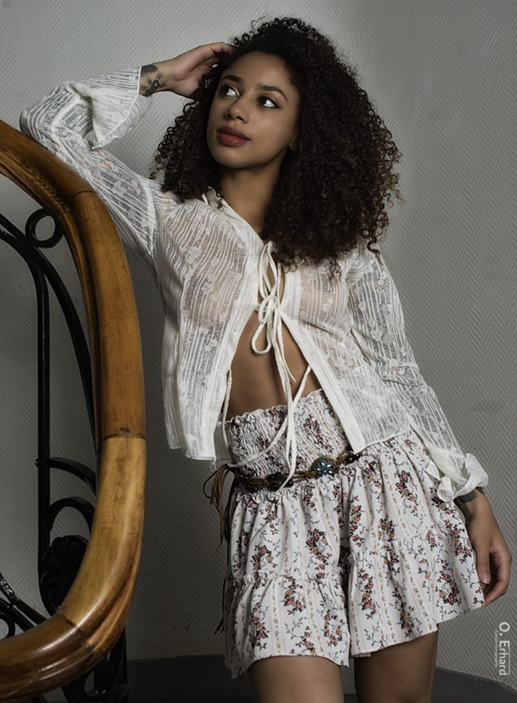 Photo de jeune Femme