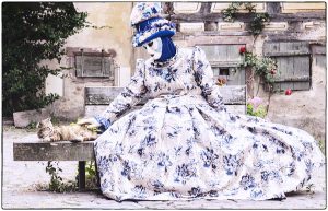 Fête Vénitienne