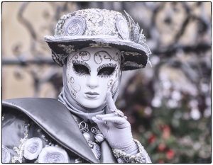 Fête Vénitienne