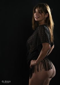 Photo Nu